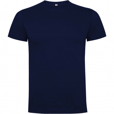 Logotrade promotional giveaway image of: Dogo Premium short sleeve men's t-shirt