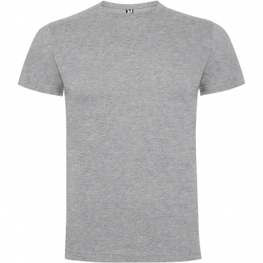 Logotrade promotional merchandise picture of: Dogo Premium short sleeve men's t-shirt