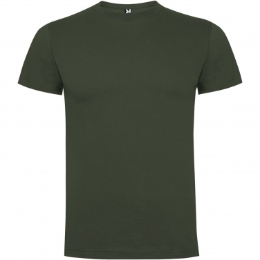 Logo trade promotional item photo of: Dogo Premium short sleeve men's t-shirt