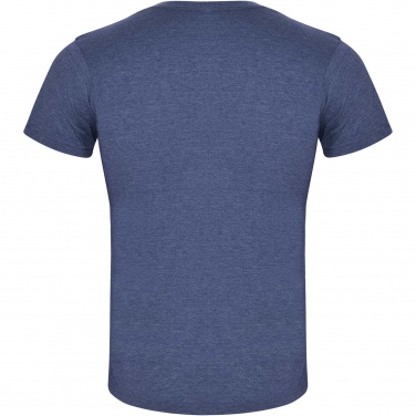 Logo trade promotional item photo of: Fox short sleeve men's t-shirt
