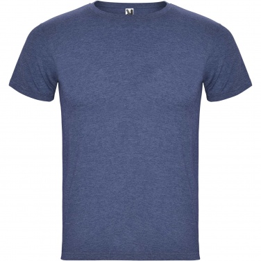Logotrade advertising product picture of: Fox short sleeve men's t-shirt