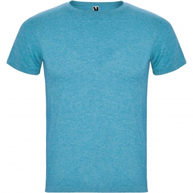 Logo trade promotional items picture of: Fox short sleeve men's t-shirt