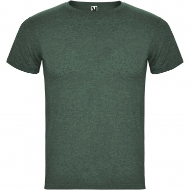 Logo trade corporate gifts picture of: Fox short sleeve men's t-shirt