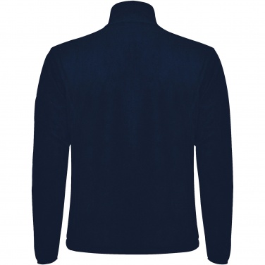 Logo trade promotional items image of: Luciane men's full zip fleece jacket
