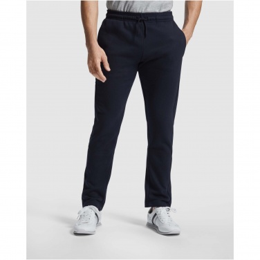 Logo trade advertising products image of: New Astun unisex trousers