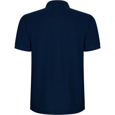 Logotrade promotional merchandise picture of: Pegaso Premium short sleeve kids polo