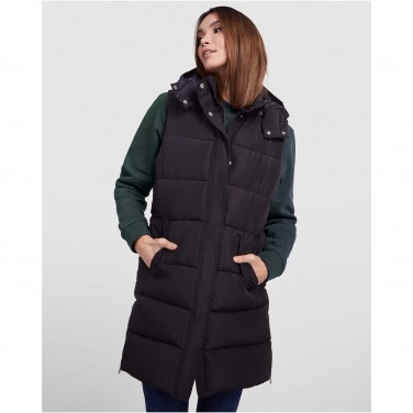 Logotrade promotional item image of: Reine women's insulated bodywarmer