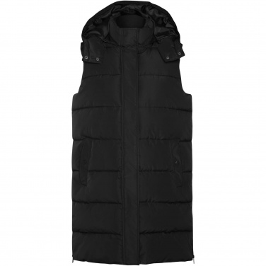 Logo trade promotional gifts picture of: Reine women's insulated bodywarmer