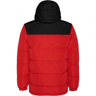 Logotrade promotional merchandise photo of: Tallin unisex insulated jacket