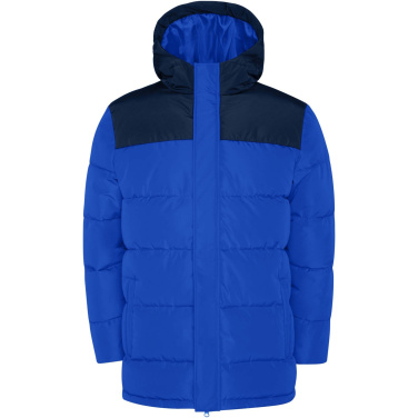 Logo trade corporate gifts picture of: Tallin kids insulated jacket