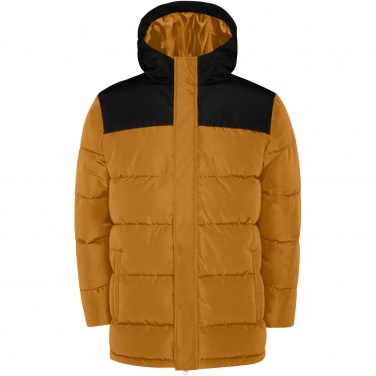 Logo trade business gift photo of: Tallin kids insulated jacket