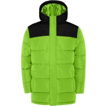 Logotrade promotional gifts photo of: Tallin kids insulated jacket