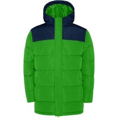 Logo trade promotional giveaway photo of: Tallin kids insulated jacket