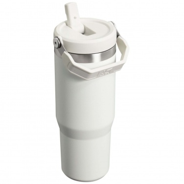 Logo trade promotional giveaways picture of: Stanley 890 ml IceFlow™ flip straw tumbler