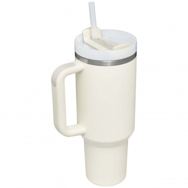 Logo trade promotional gifts image of: Stanley Quencher H2.0 1200 ml tumbler