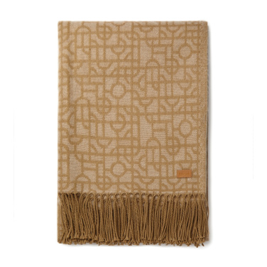 Logo trade promotional gift photo of: VINGA Verso blanket