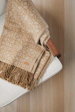 Logo trade promotional merchandise picture of: VINGA Verso blanket
