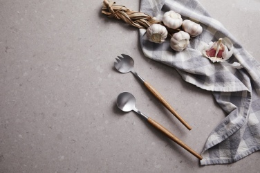 Logotrade corporate gifts photo of: VINGA Retro serving cutlery