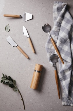 Logotrade promotional items photo of: VINGA Retro serving cutlery