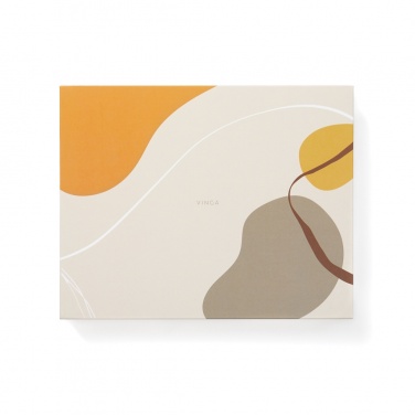 Logo trade business gift photo of: VINGA Retro cheese set