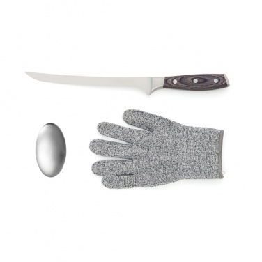 Logo trade promotional giveaway photo of: VINGA Kaiser Fillet Set