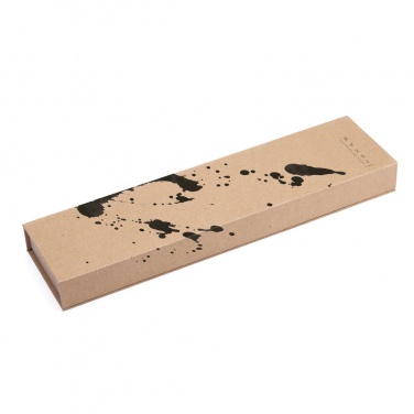 Logo trade promotional products picture of: VINGA Hattasan Damascus chef’s edition knife