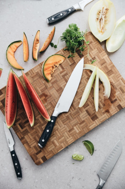 Logo trade promotional item photo of: VINGA Kaiser Chef´s Set