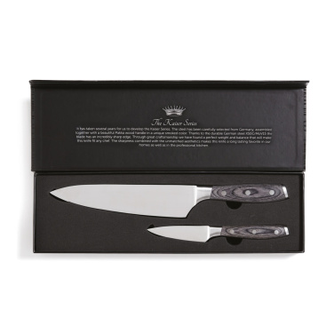 Logotrade corporate gift image of: VINGA Kaiser Chef´s Set