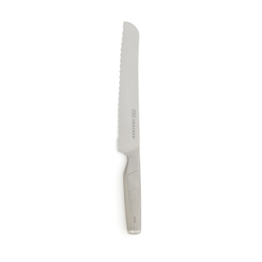 Logo trade promotional items picture of: VINGA Hattasan bread knife