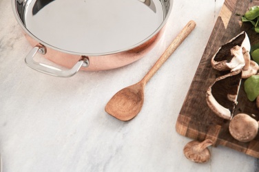 Logo trade promotional giveaways picture of: VINGA Baron copper sauté pan