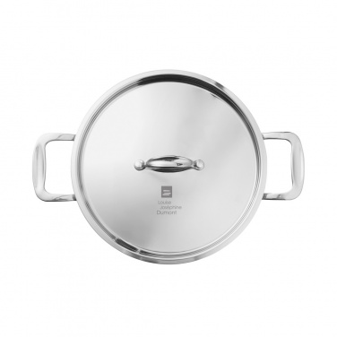 Logotrade advertising products photo of: VINGA Baron copper saucepan