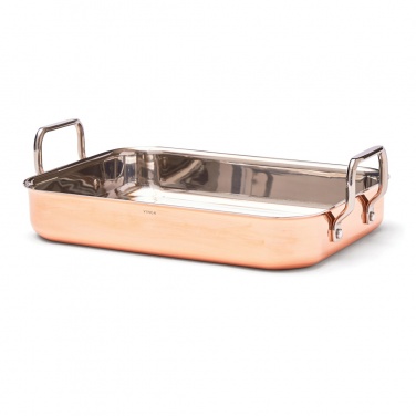 Logotrade promotional items photo of: VINGA Baron copper roaster