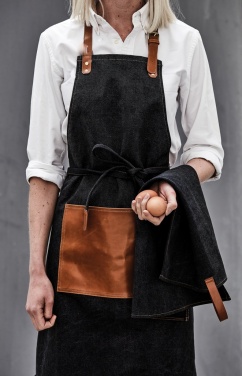 Logo trade promotional gift photo of: VINGA Asado Apron