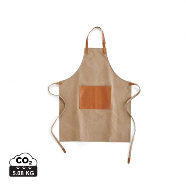 Logotrade promotional merchandise photo of: VINGA Asado Apron