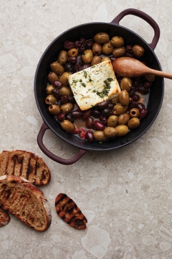 Logotrade corporate gifts photo of: VINGA Monte enameled cast iron sauté pan