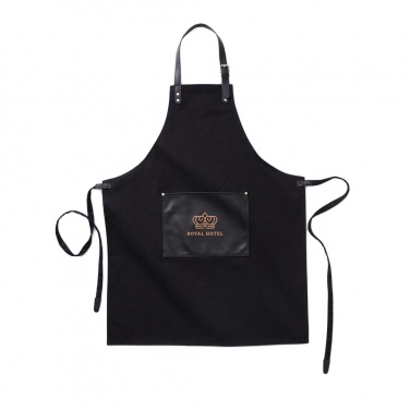 Logo trade promotional merchandise image of: VINGA Casbas Apron