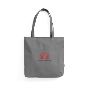 Logotrade promotional giveaway image of: VINGA Canvas bag