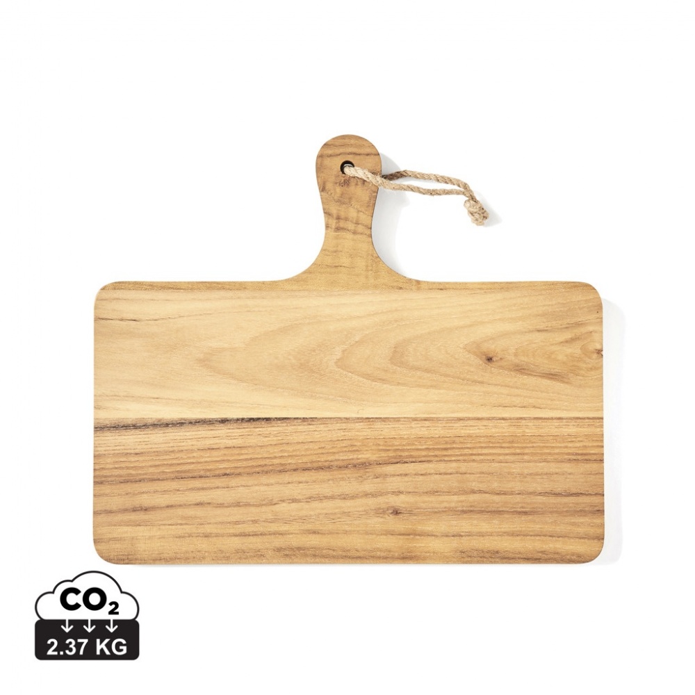 Logotrade promotional product image of: VINGA Buscot horizontal serving board