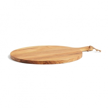 Logotrade corporate gift picture of: VINGA Buscot Round Serving Board