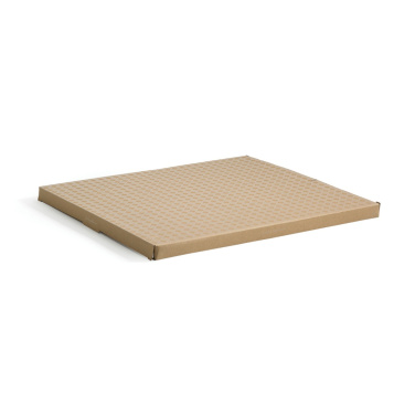 Logotrade promotional merchandise photo of: VINGA Buscot Round Serving Board
