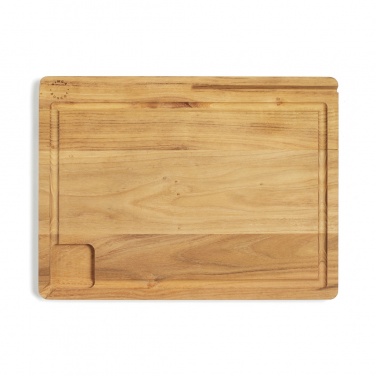 Logo trade promotional merchandise picture of: VINGA Buscot Utility Cutting Board