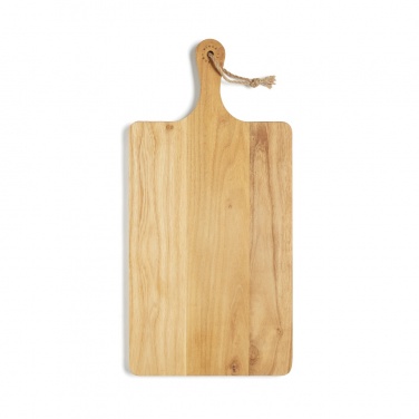 Logo trade promotional products image of: VINGA Buscot Rectangular Serving Board