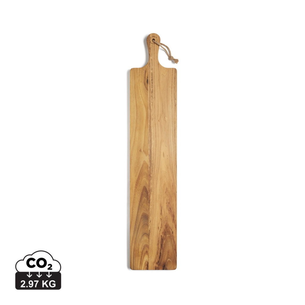 Logotrade promotional item image of: VINGA Buscot Long Serving Board
