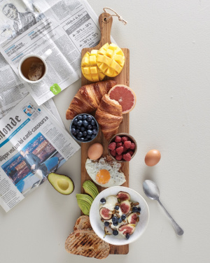 Logotrade promotional merchandise image of: VINGA Buscot Long Serving Board