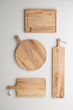 Logo trade promotional giveaways image of: VINGA Buscot Long Serving Board