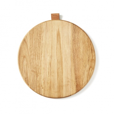 Logo trade promotional gift photo of: VINGA Alcamo round serving tray
