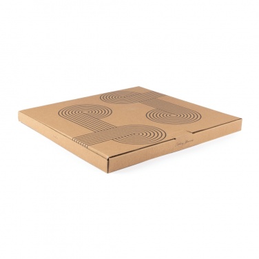 Logotrade corporate gift image of: VINGA Alcamo round serving tray