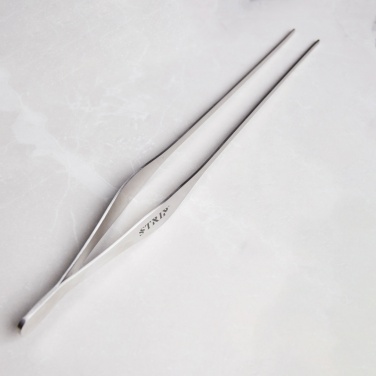 Logo trade promotional merchandise picture of: VINGA Cooking tong