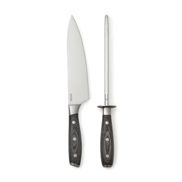 Logotrade promotional merchandise picture of: VINGA Kaiser Honing Set