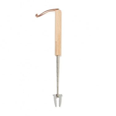 Logo trade promotional giveaways image of: VINGA Vici telescopic bbq stick